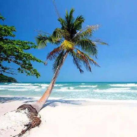 P Boutique Hotel - Grand World Phu Quoc Exteriör bild