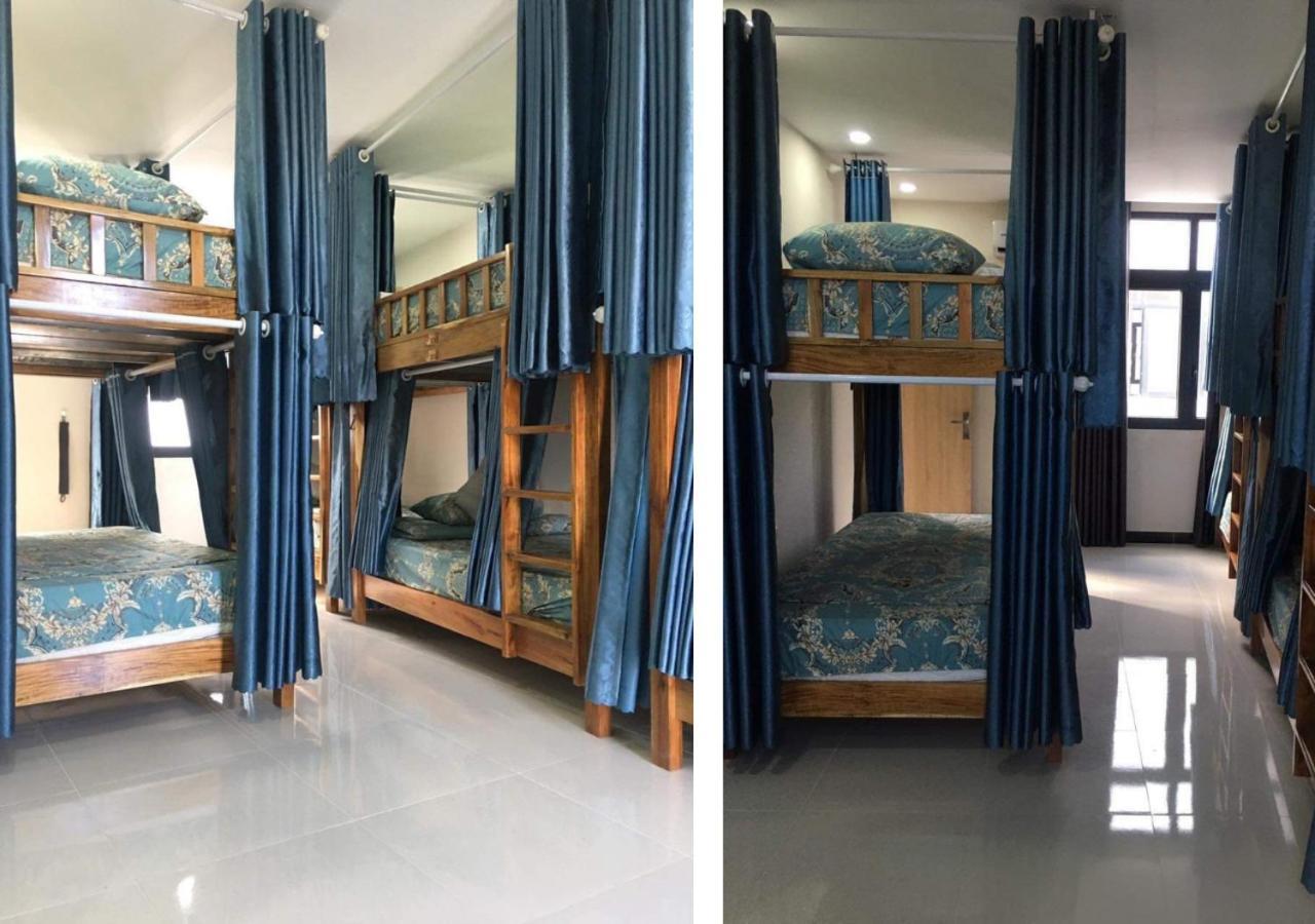 P Boutique Hotel - Grand World Phu Quoc Exteriör bild